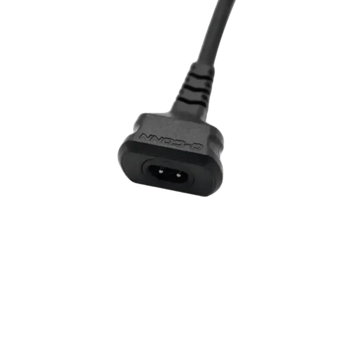 Cube Controls Q-Conn Magnetic USB Cable - Sim Race Webshop B.V.