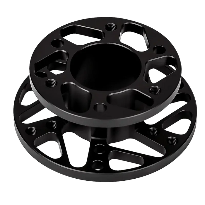 CUBE CONTROLS UNIVERSAL MAIN HUB (Ex Return) - Sim Race Webshop B.V.