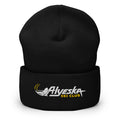 Cuffed Beanie - Alyeska Ski Club