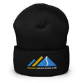 Cuffed Beanie - Durango