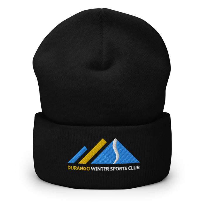 Cuffed Beanie - Durango