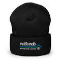 Cuffed Beanie - Nub's Nob