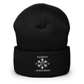 Cuffed Beanie - Salisbury