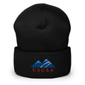 Cuffed Beanie - USCSA