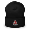 Cuffed Beanie - West Mountain Racing