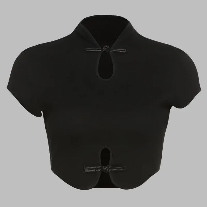 Black / M