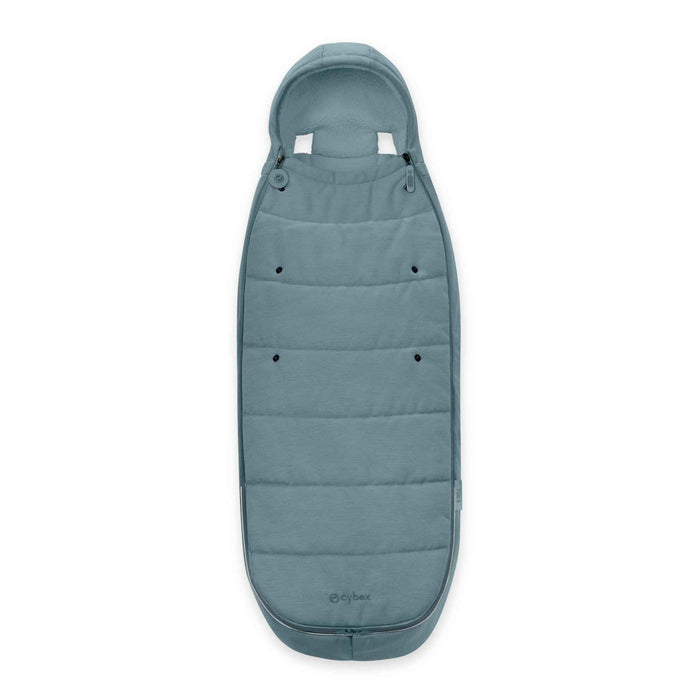 Cybex® Zimska vreča za voziček Gold Stormy Blue Cybex