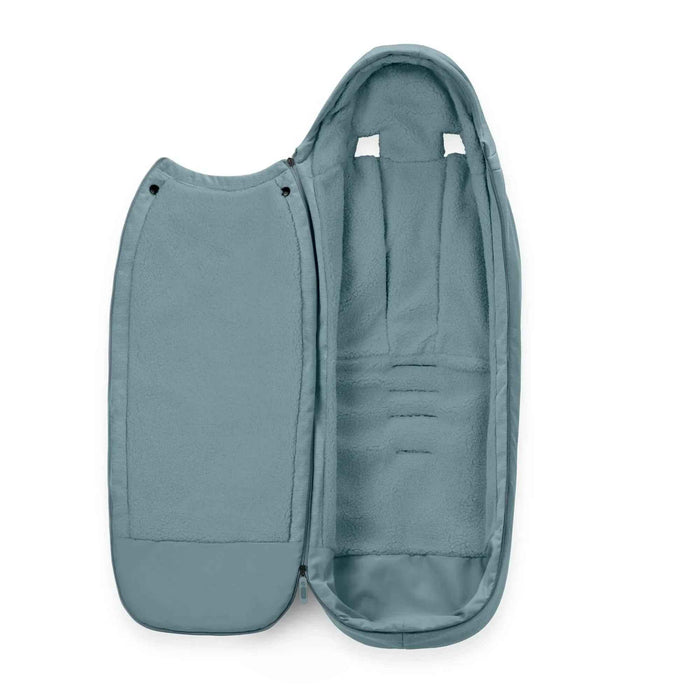 Cybex® Zimska vreča za voziček Gold Stormy Blue Cybex