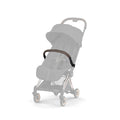 Cybex Platinum® Sprednje varovalo za voziček Coya™ Dark Brown Cybex Platinum