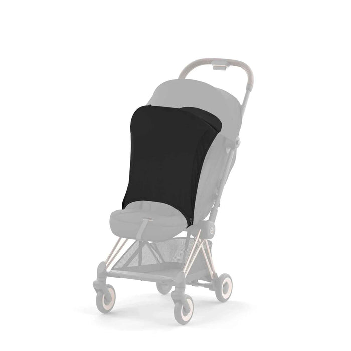 Cybex Platinum® Zaščita za otroški voziček Black Cybex Platinum