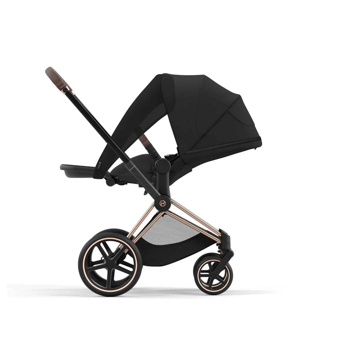 Cybex Platinum® Zaščita za otroški voziček Black Cybex Platinum