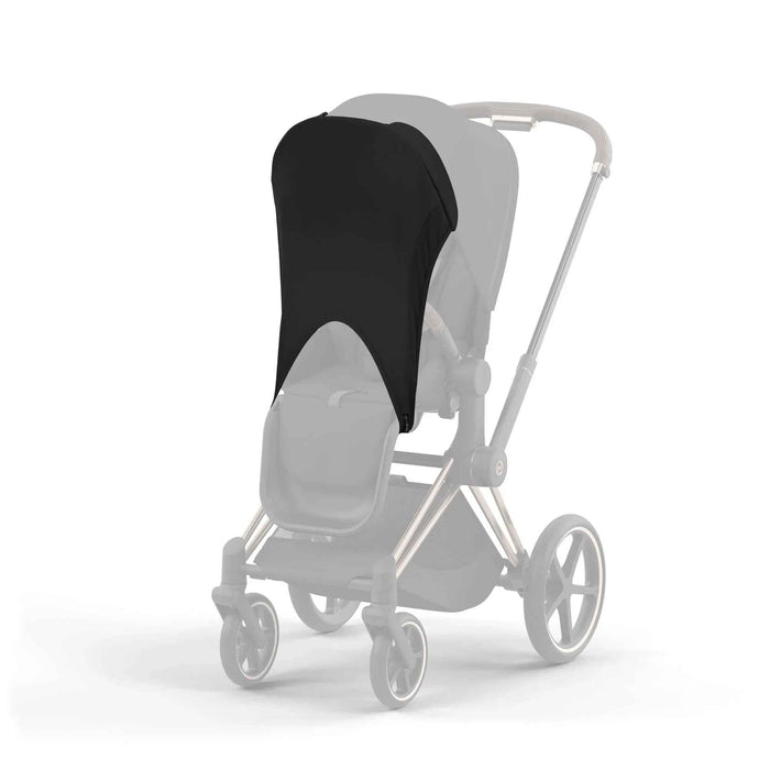 Cybex Platinum® Zaščita za otroški voziček Black Cybex Platinum
