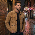 Cyclone Jacket - Devoted