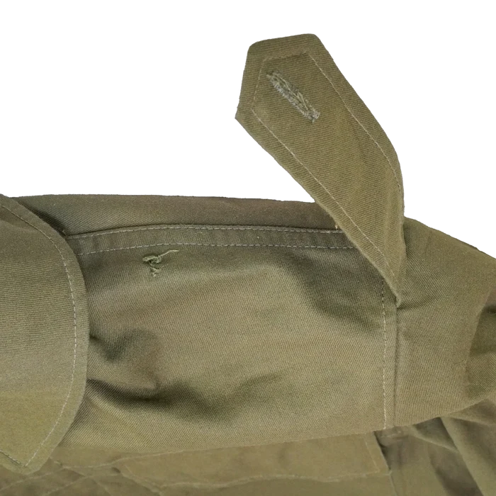 Czech M85 Parka With Liner - Value Grade - Czech Army Surplus - Parkas