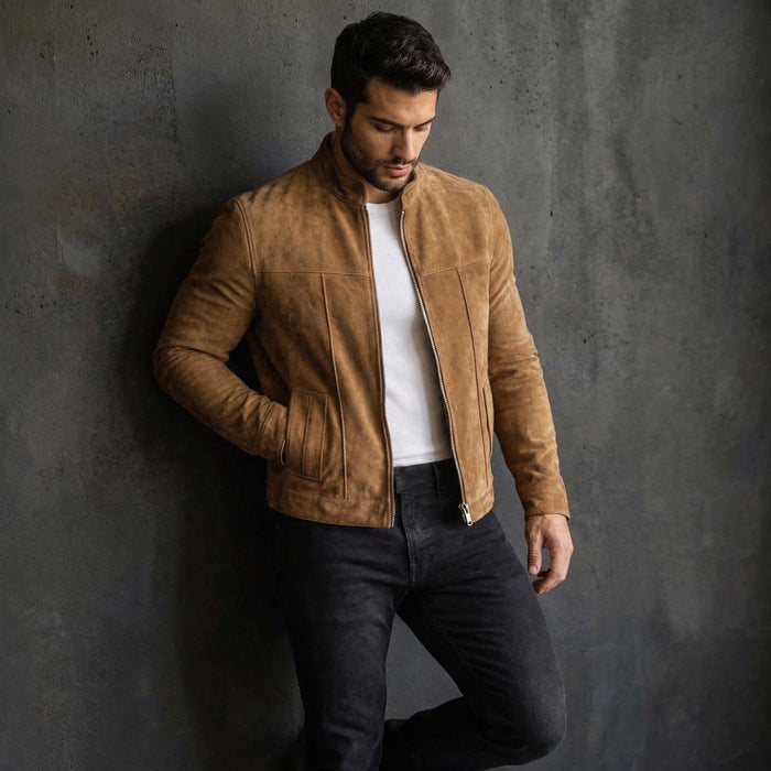 Dakota Jacket - Devoted