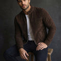 Dakota Jacket - Devoted