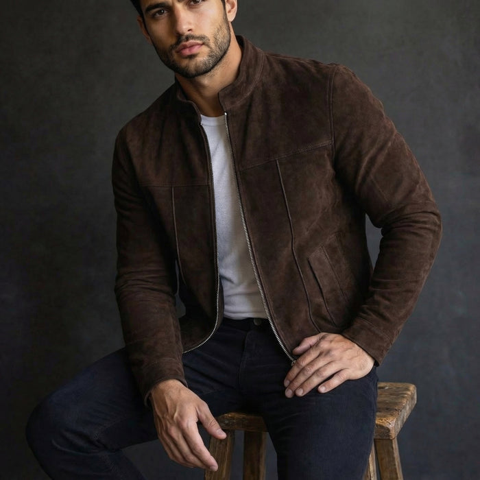 Dakota Jacket - Devoted