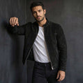 Dakota Jacket - Devoted