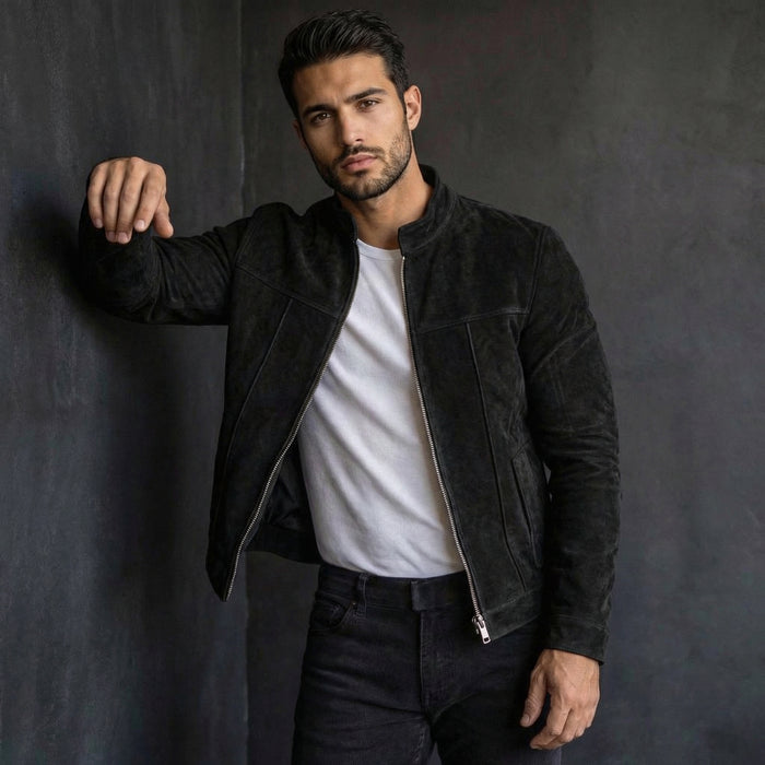 Dakota Jacket - Devoted
