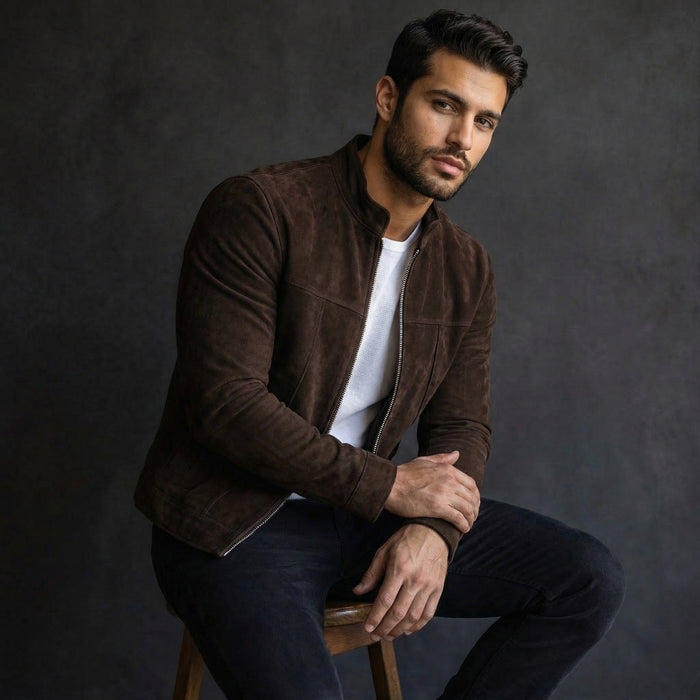 Dakota Jacket - Devoted