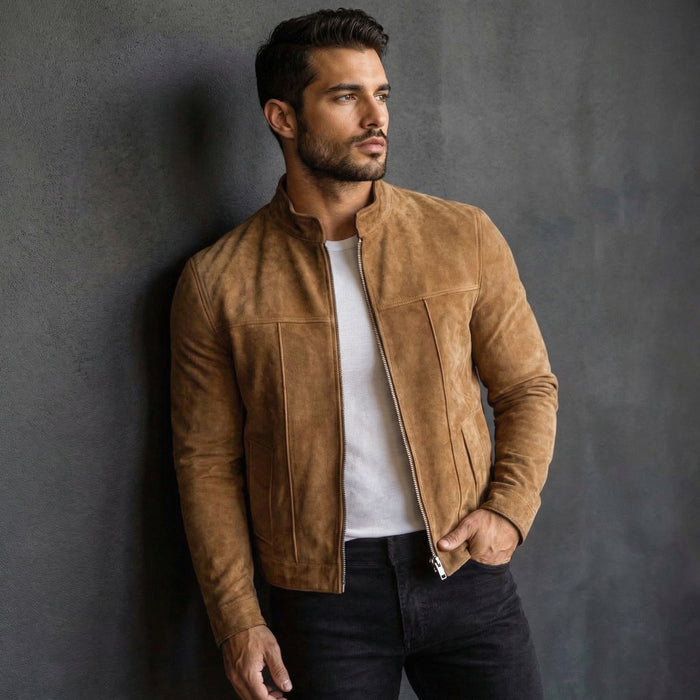 Dakota Jacket - Devoted