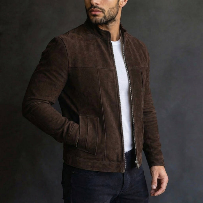 Dakota Jacket - Devoted