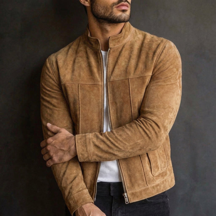 Dakota Jacket - Devoted