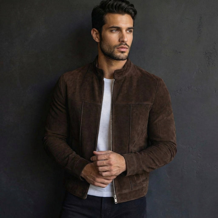 Dakota Jacket - Devoted