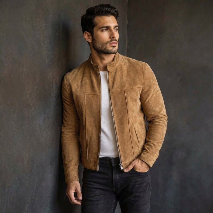 Dakota Jacket - Devoted