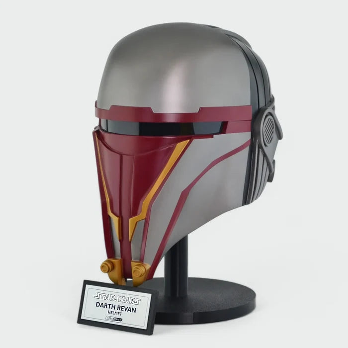 Clean / Helmet