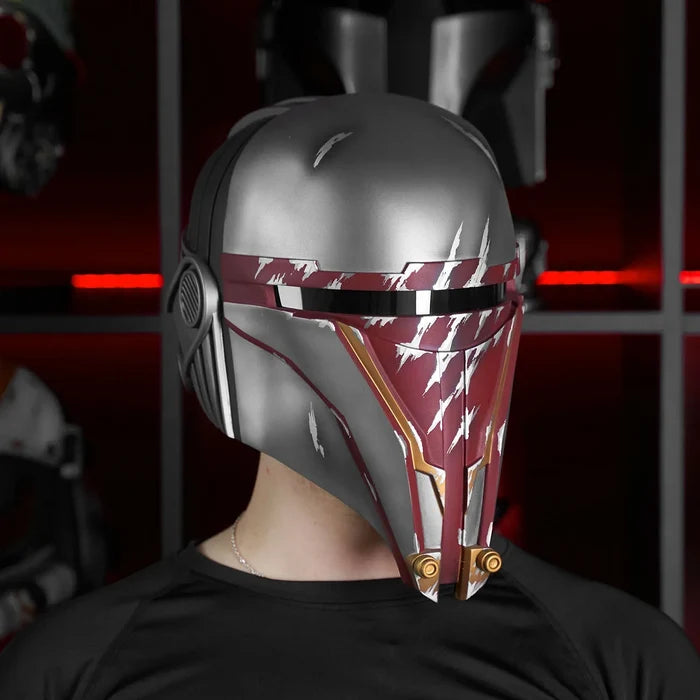 Darth Revan Helmet