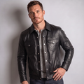 Dauntless Jacket