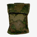 Dead Rag - Kicking Mustang Concealment System