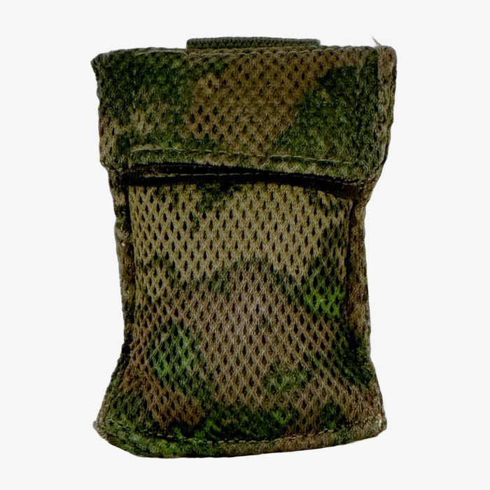 Dead Rag - Kicking Mustang Concealment System