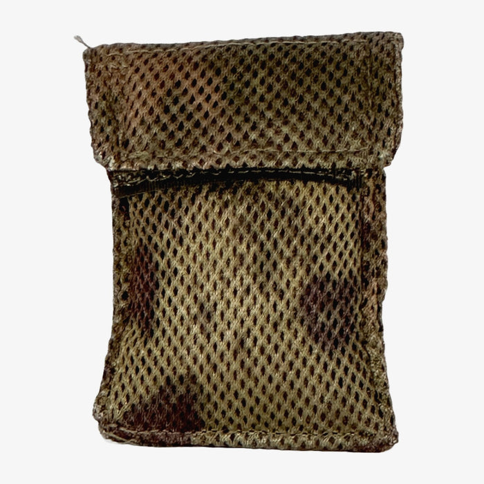 Dead Rag - Kicking Mustang Concealment System