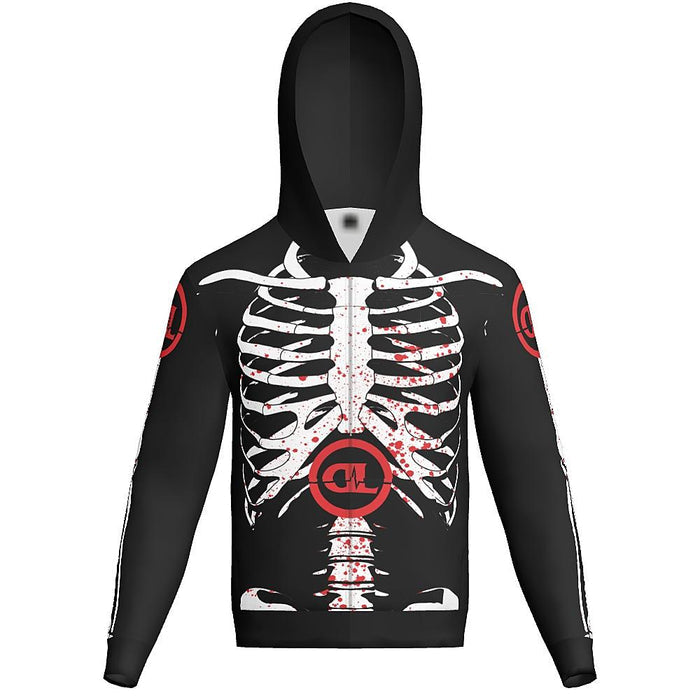 Deadline Hoodie