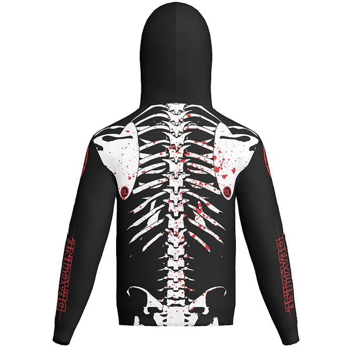 Deadline Hoodie