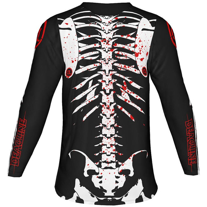 Deadline Jersey - 2026