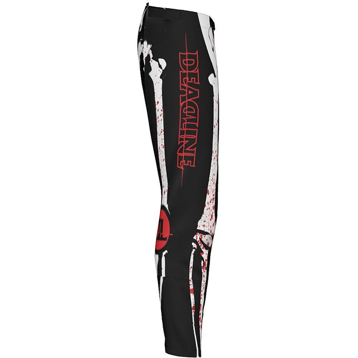 Deadline Pants - 2026