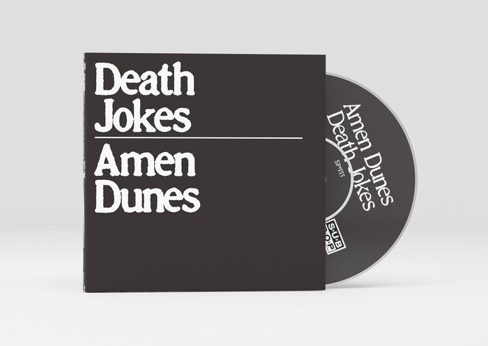 Death Jokes
