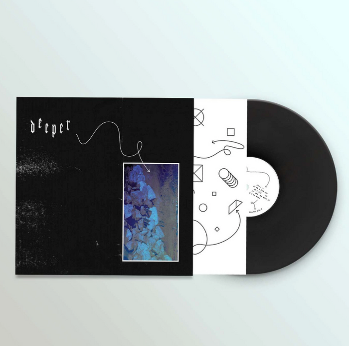 Deeper / Debut Album