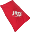 Delta Fleece Stadium Blanket