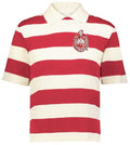 Delta Rugby Crop