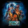 Destroy All Neighbors (Original Motion Picture Soundtrack)