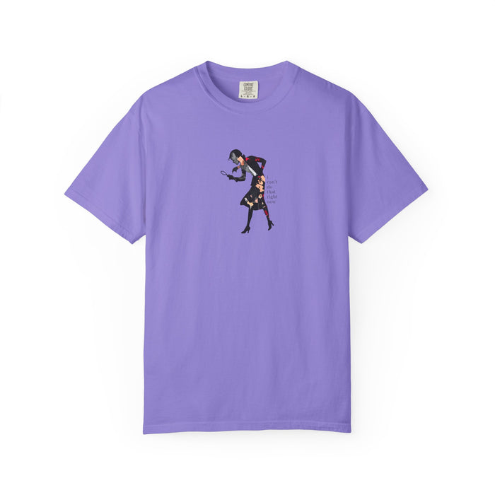 Violet / M