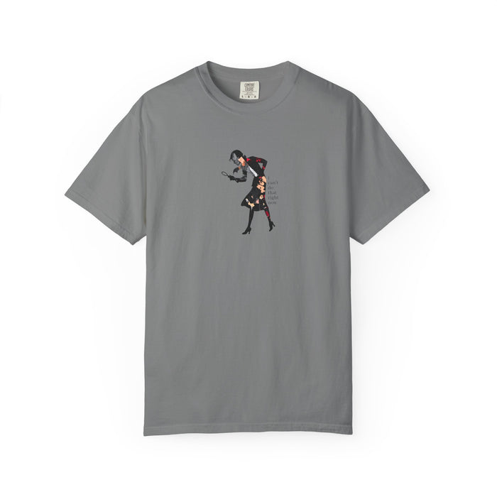 Detective Gamer Tee