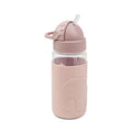 Done by Deer® Steklenička s slamico Elphee Powder 350 ml Done by Deer