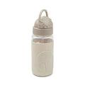 Done by Deer® Steklenička s slamico Elphee Sand 350 ml Done by Deer