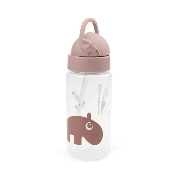 Done by Deer® Steklenička s slamico Ozzo Powder 350 ml Done by Deer