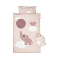Done by Deer® Otroška posteljnina Elphee Powder 100x140 Done by Deer